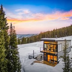 Wander Big Sky Basecamp