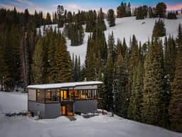 Wander Big Sky Basecamp - Image 5