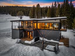 Wander Big Sky Basecamp - Image 4