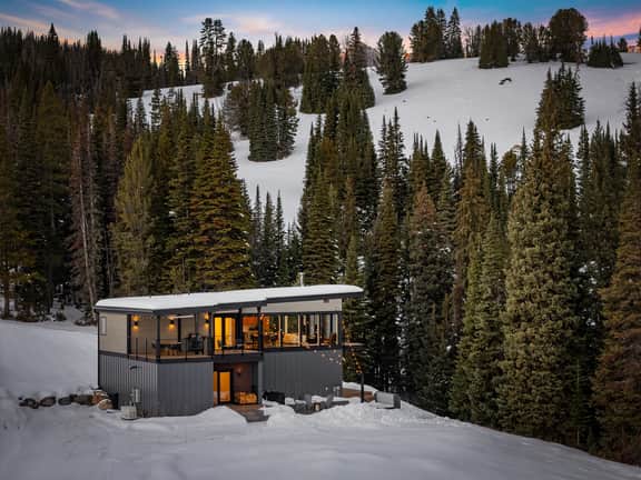 Wander Big Sky Basecamp - Image 5