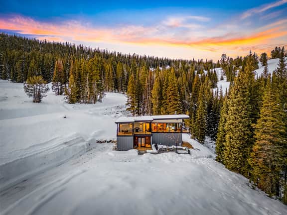 Wander Big Sky Basecamp - Image 2
