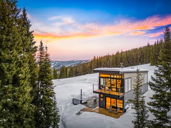 Wander Big Sky Basecamp - Image 1